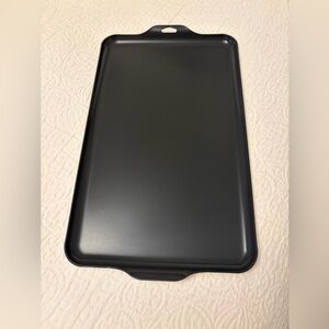 Nordic Ware Two Burner Griddle King NWOT